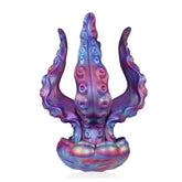 Manarok Liquid Silicone Butt Plug from Nice 'n' Naughty